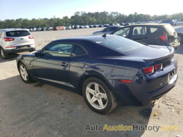 CHEVROLET CAMARO LT, 2G1FB1E36C9169701