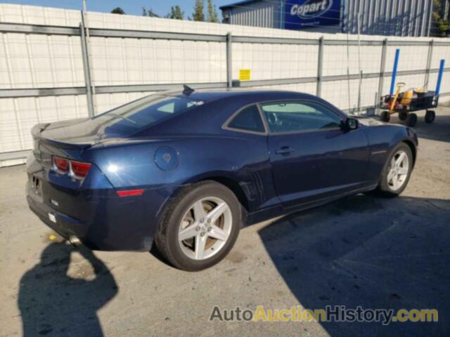 CHEVROLET CAMARO LT, 2G1FB1E36C9169701