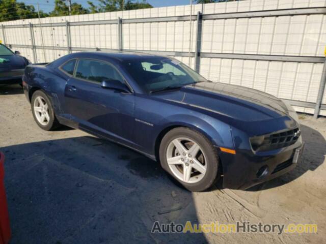 CHEVROLET CAMARO LT, 2G1FB1E36C9169701