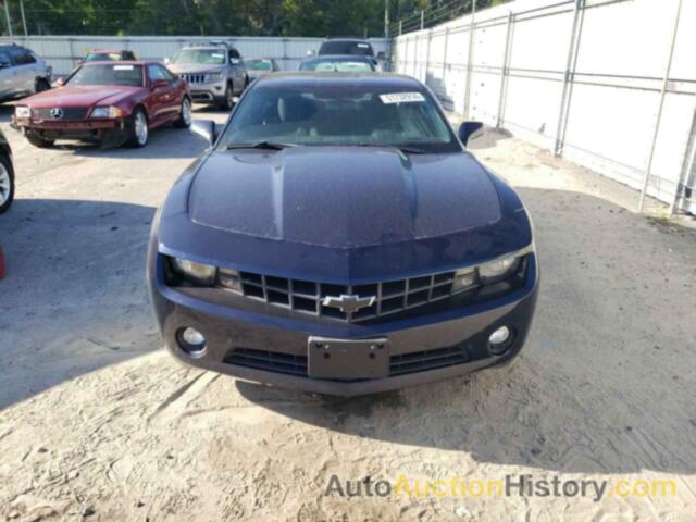 CHEVROLET CAMARO LT, 2G1FB1E36C9169701