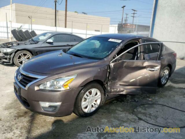 NISSAN ALTIMA 2.5, 1N4AL3AP8EC130516