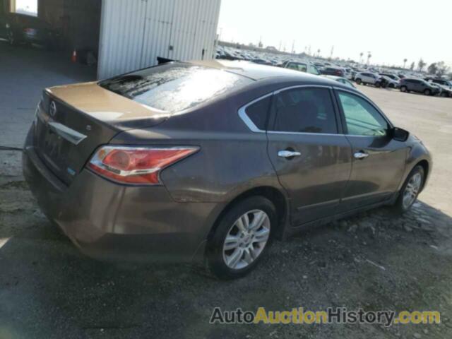 NISSAN ALTIMA 2.5, 1N4AL3AP8EC130516