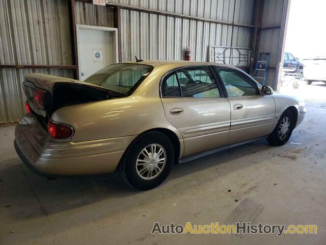 BUICK LESABRE LIMITED, 1G4HR54K95U236238