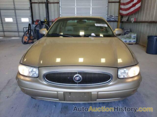 BUICK LESABRE LIMITED, 1G4HR54K95U236238