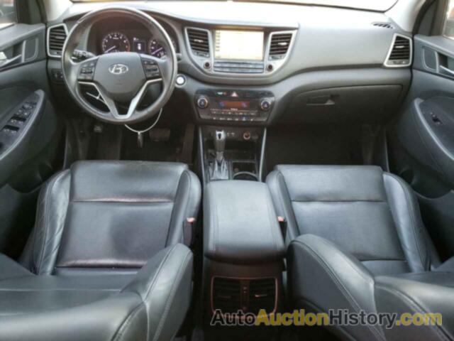 HYUNDAI TUCSON LIMITED, KM8J33A23GU040522