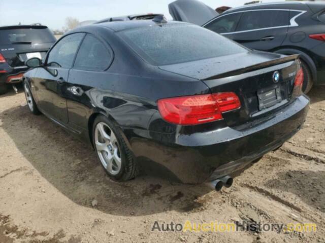 BMW 3 SERIES XI, WBAWC33549PU83567