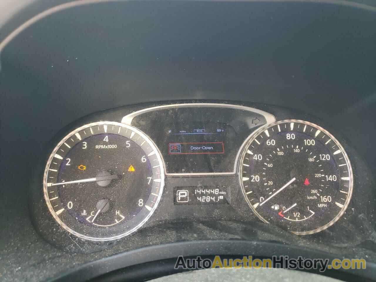 INFINITI QX60, 5N1AL0MN0EC508438