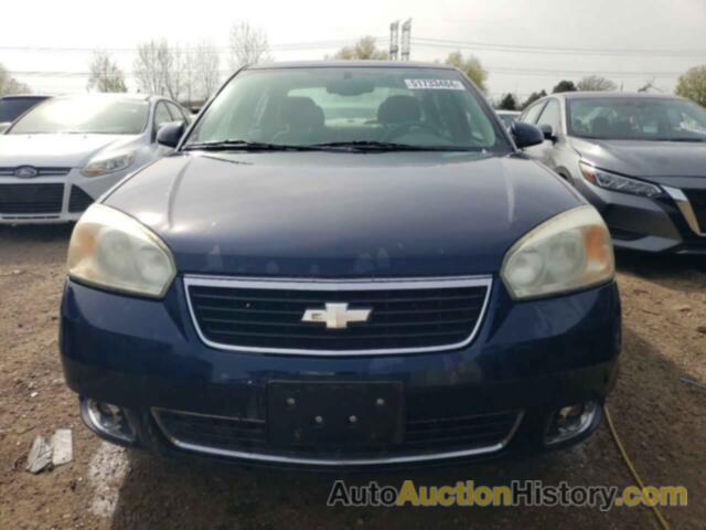 CHEVROLET MALIBU LT, 1G1ZT58N67F110983