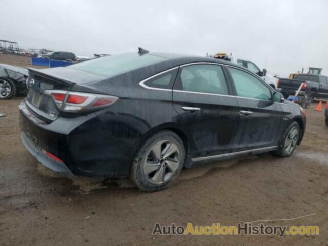 HYUNDAI SONATA HYBRID, KMHE34L16HA050380