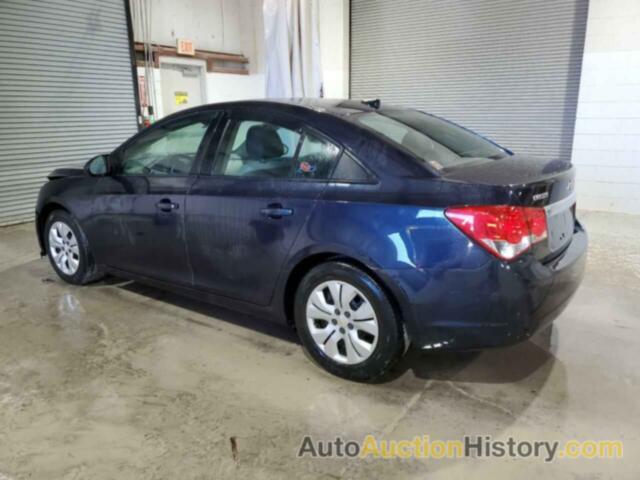 CHEVROLET CRUZE LS, 1G1PA5SG0E7210446