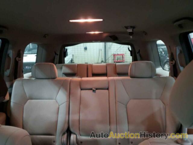 HONDA PILOT LX, 5FNYF4H24BB007665