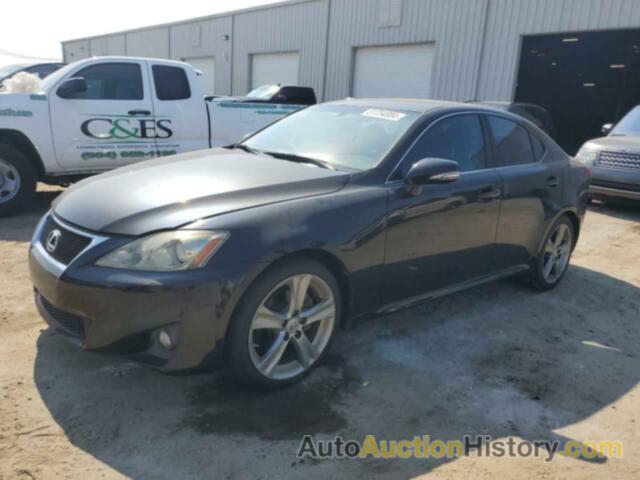 LEXUS IS 250, JTHBF5C24B5149839