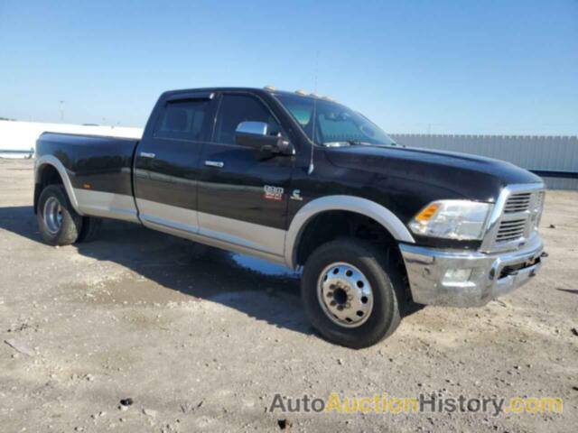 DODGE RAM 3500 LARAMIE, 3C63DRJL6CG120326