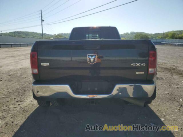 DODGE RAM 3500 LARAMIE, 3C63DRJL6CG120326