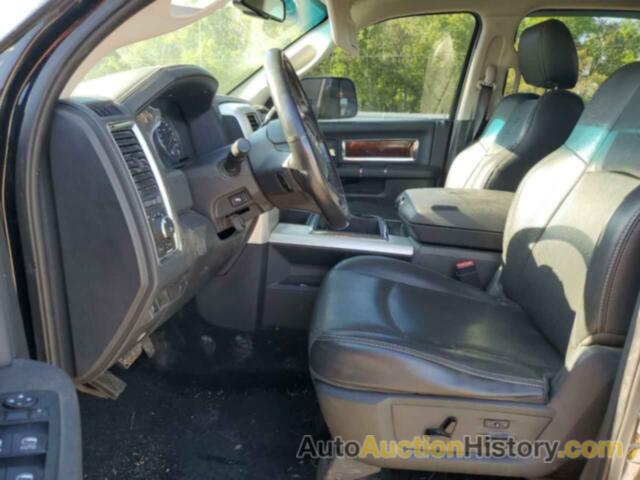 DODGE RAM 3500 LARAMIE, 3C63DRJL6CG120326