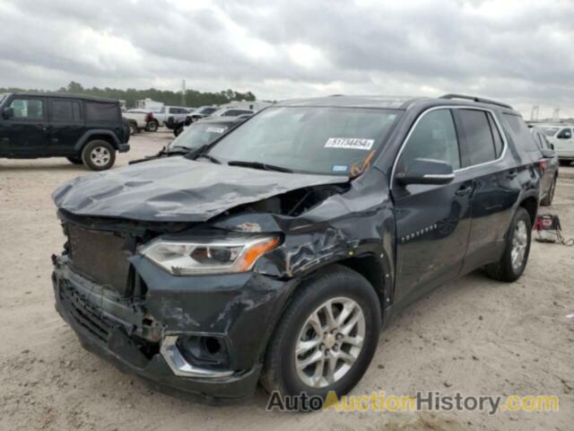 CHEVROLET TRAVERSE LT, 1GNERGKW8MJ184309