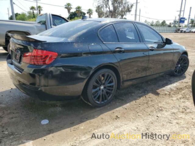 BMW 5 SERIES I, WBA5A5C52FD514678