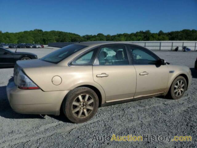 FORD TAURUS SEL, 1FAHP24WX8G150179