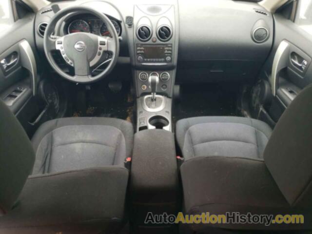 NISSAN ROGUE S, JN8AS5MT5DW524106