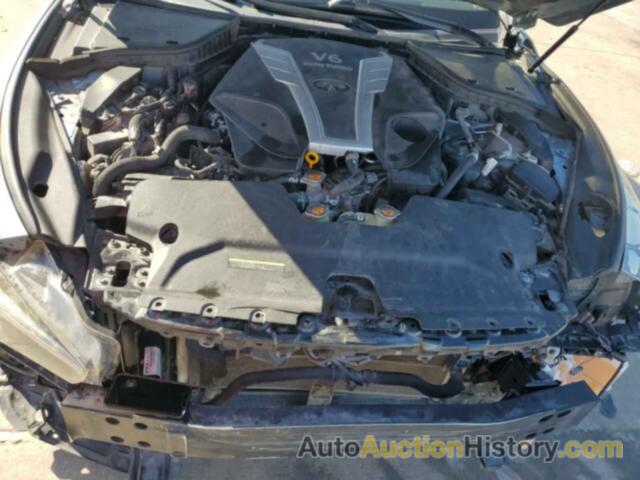 INFINITI Q50 PREMIUM, JN1EV7AP8HM731942