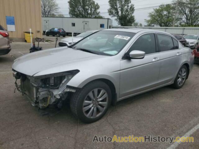 HONDA ACCORD EXL, 1HGCP2F87BA079151