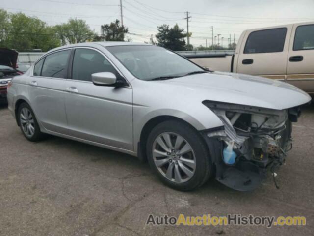 HONDA ACCORD EXL, 1HGCP2F87BA079151