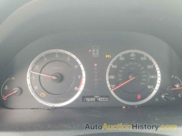 HONDA ACCORD EXL, 1HGCP2F87BA079151