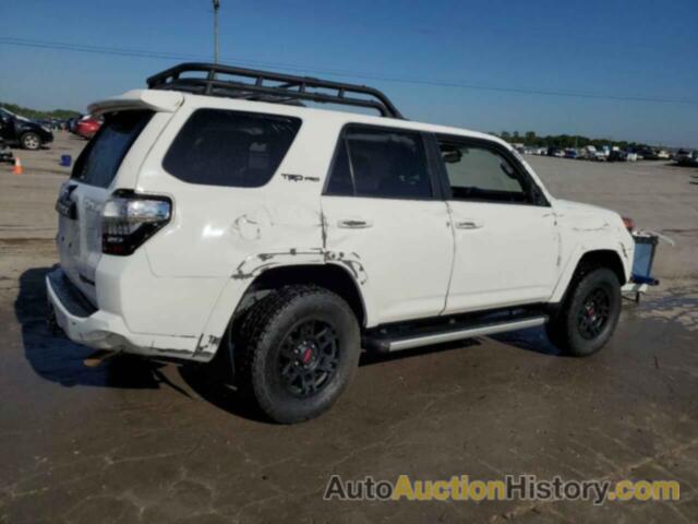 TOYOTA 4RUNNER SR5, JTEBU5JR4K5735895