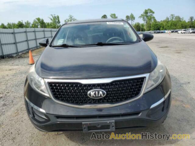 KIA SPORTAGE LX, KNDPBCAC2F7773040