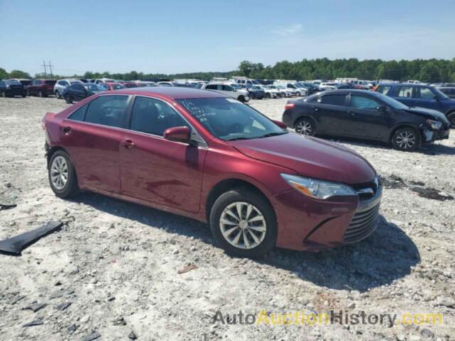 TOYOTA CAMRY LE, 4T1BF1FK0HU778353