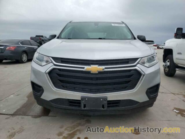 CHEVROLET TRAVERSE LS, 1GNERFKW7JJ145443