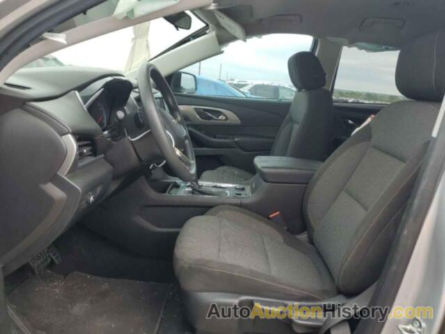 CHEVROLET TRAVERSE LS, 1GNERFKW7JJ145443