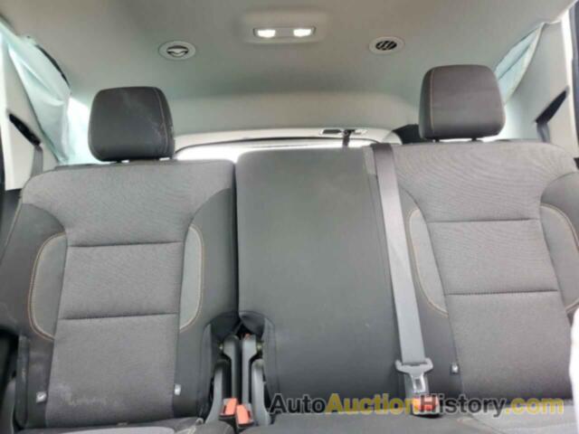 CHEVROLET TRAVERSE LS, 1GNERFKW7JJ145443