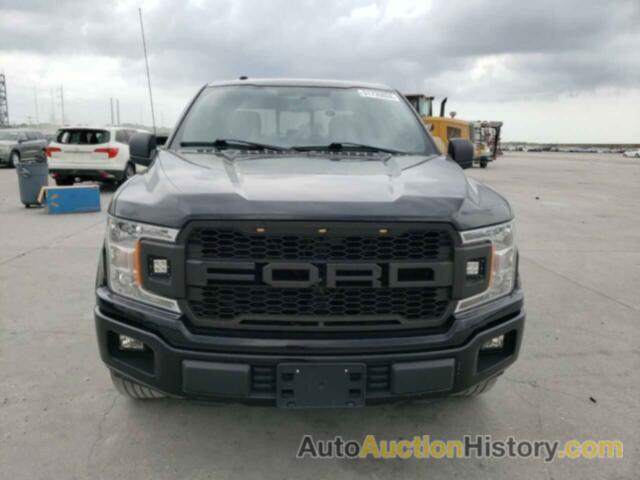 FORD F-150 SUPERCREW, 1FTEW1C54JFA41652