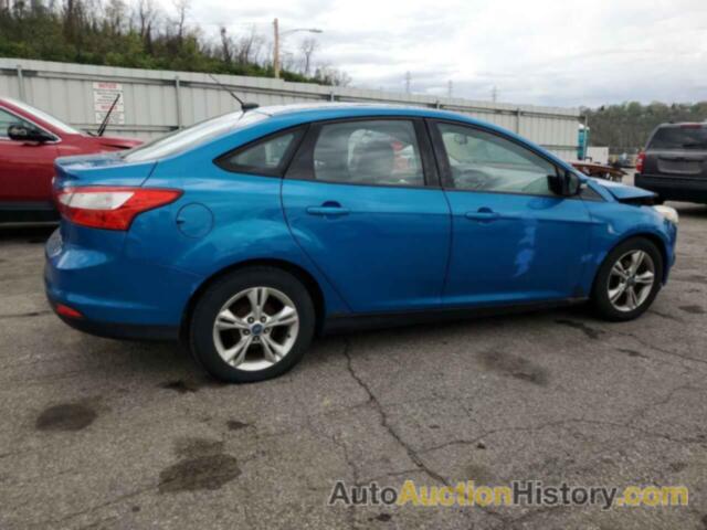 FORD FOCUS SE, 1FADP3F20DL113772