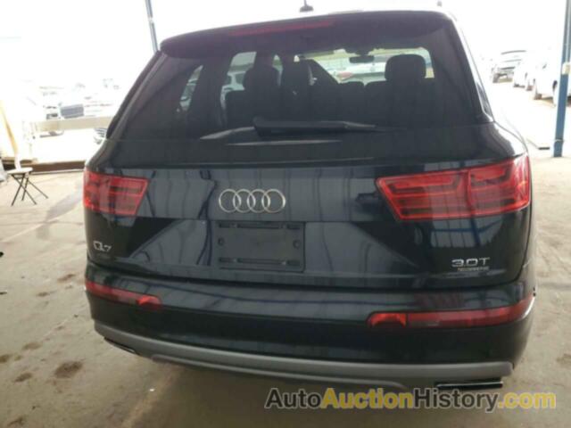 AUDI Q7 PREMIUM PLUS, WA1LAAF71HD029879