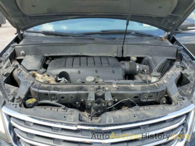 CHEVROLET TRAVERSE LT, 1GNKRHKD2FJ186714