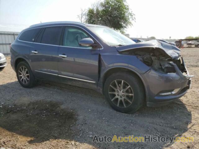 BUICK ENCLAVE, 5GAKRCKD4DJ175255