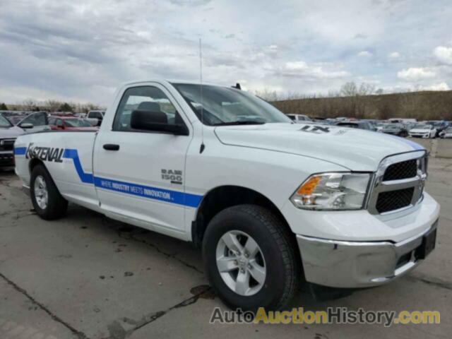 RAM 1500 SLT, 3C6JR7EG6PG675311