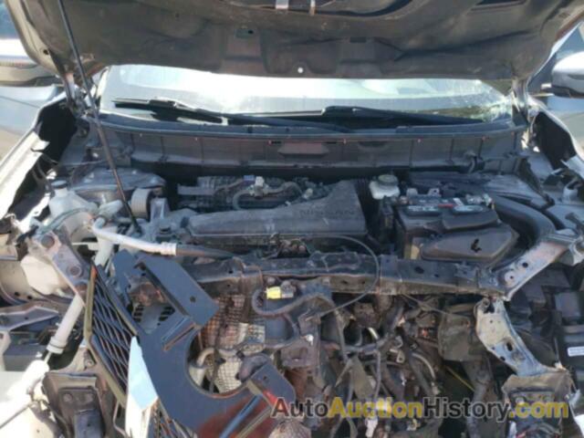 NISSAN ROGUE S, KNMAT2MT7GP682422