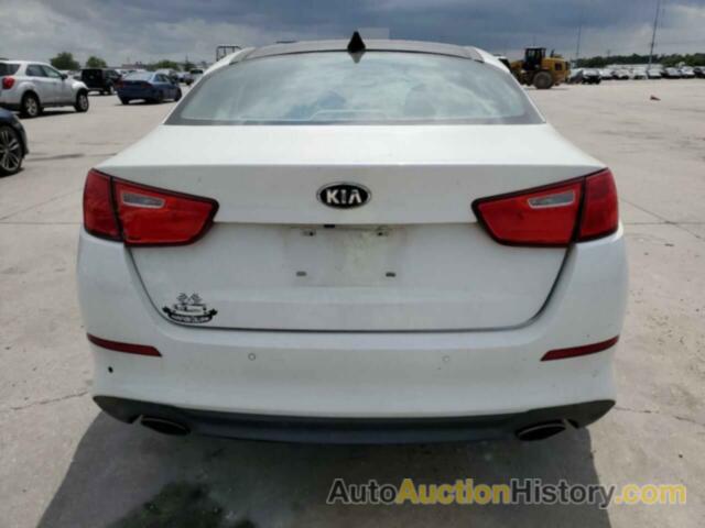 KIA OPTIMA EX, 5XXGN4A72FG354547