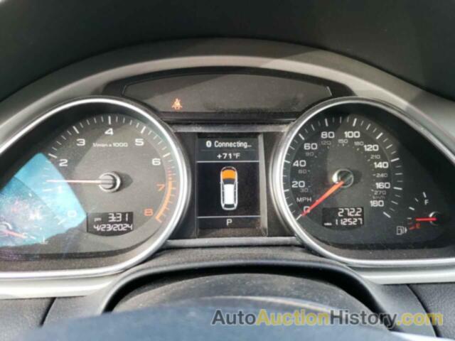 AUDI Q7 PREMIUM, WA1CGAFE1FD010310