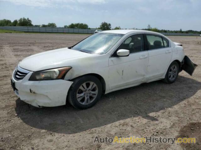 HONDA ACCORD SE, 1HGCP2F62CA053590