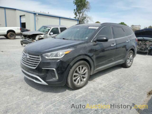 HYUNDAI SANTA FE SE, KM8SMDHF2HU216817