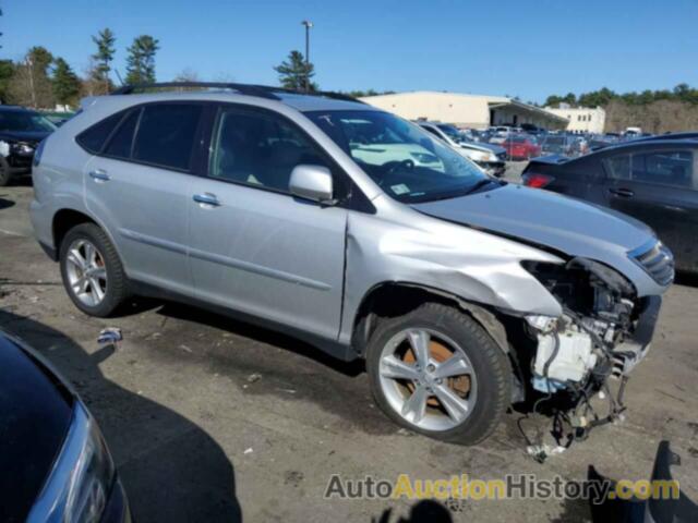 LEXUS RX400 400H, JTJHW31U482046240