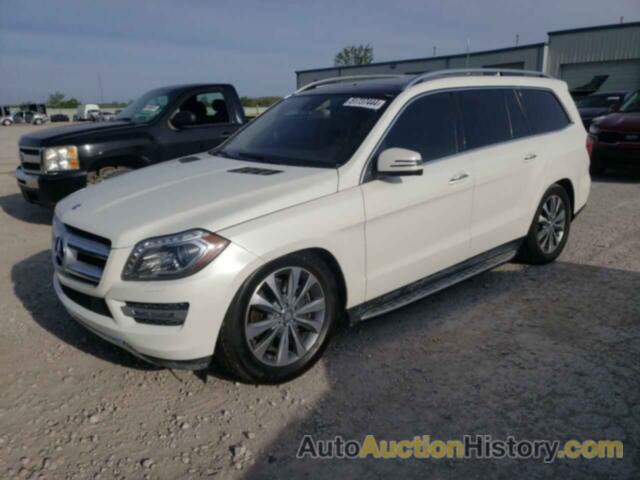 MERCEDES-BENZ GL-CLASS 450 4MATIC, 4JGDF7CEXDA174783