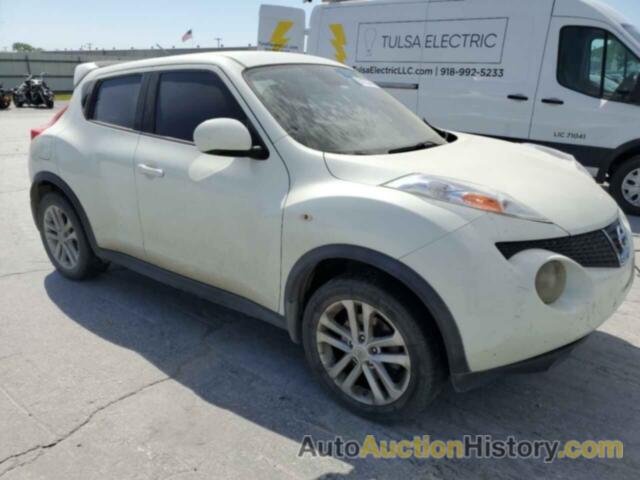 NISSAN JUKE S, JN8AF5MV3BT005348