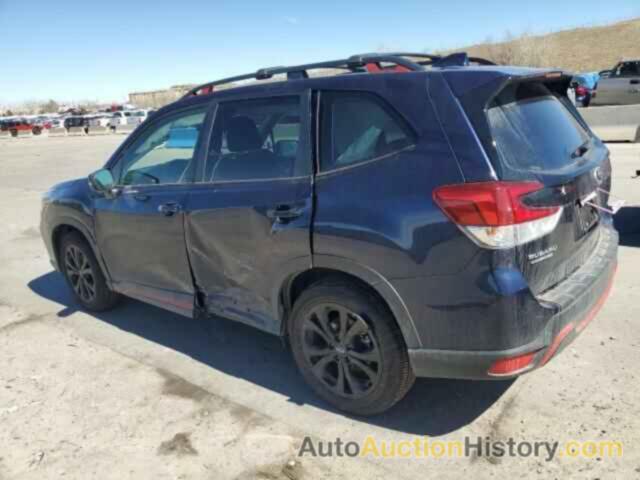 SUBARU FORESTER SPORT, JF2SKARC6MH578344