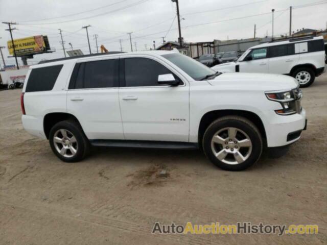 CHEVROLET TAHOE C1500  LS, 1GNSCAEC9HR283330