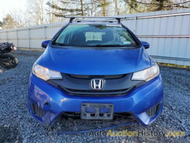 HONDA FIT LX, JHMGK5H58HS003409